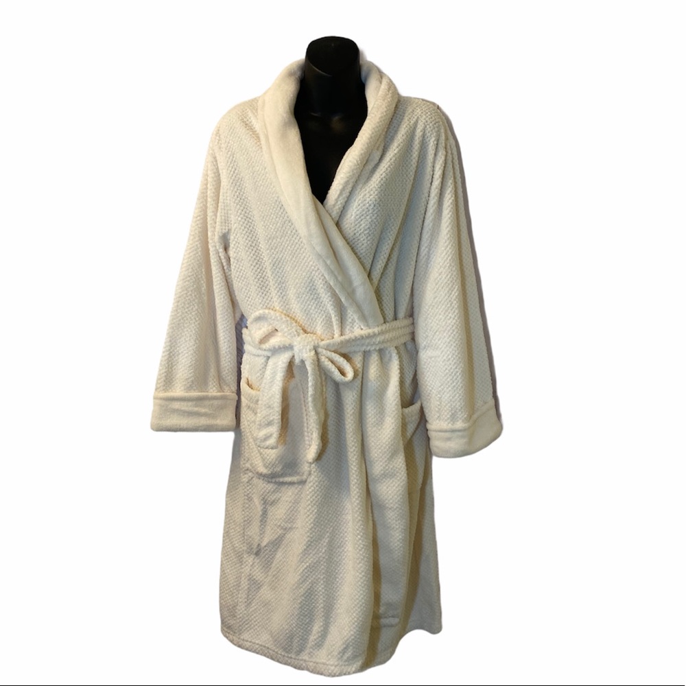 NWT Ulta L/XL housecoat robe